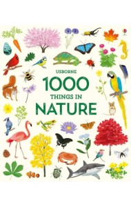 1000 Things in Nature (1000 Pictures)