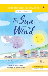 The Sun and the Wind