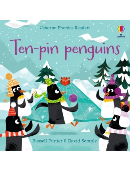 Ten-Pin Penguins