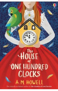 The House of One Hundred Clocks