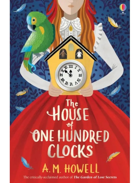 The House of One Hundred Clocks