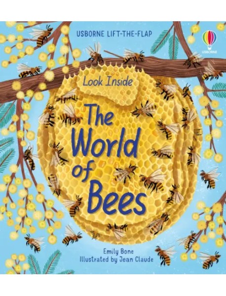 Look Inside the World of Bees