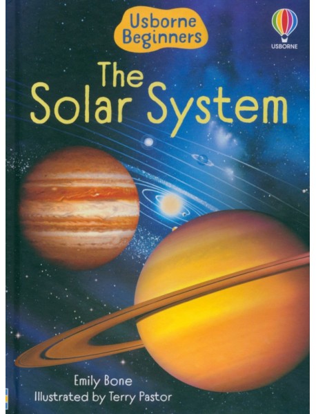 The Solar System