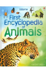 First Encyclopedia of Animals