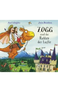 Zogg und die Retter der Lufte