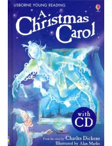 Christmas Carol (+CD)