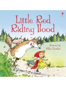 Little Red Riding Hood Little Red Riding Hood