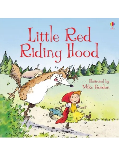 Little Red Riding Hood