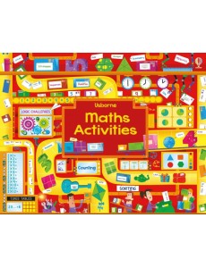 Maths Activities Maths Activities