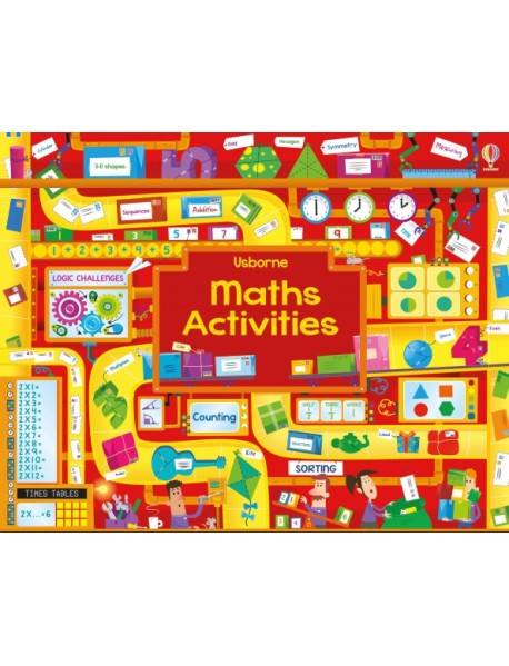 Maths Activities