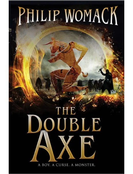 The Double Axe