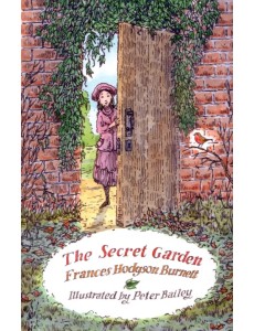 The Secret Garden