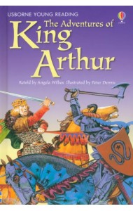 The Adventures of King Arthur
