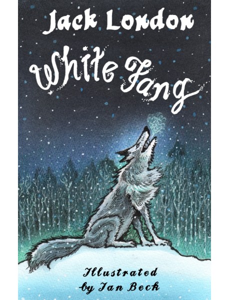 White Fang