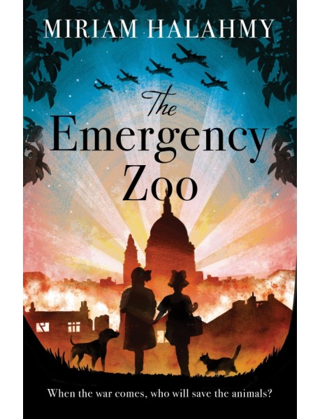 The Emergency Zoo