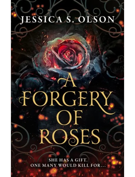 A Forgery of Roses