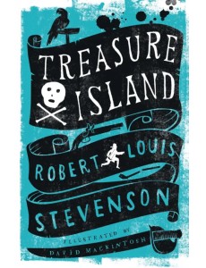 Treasure Island