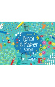Pencil and Paper Games
