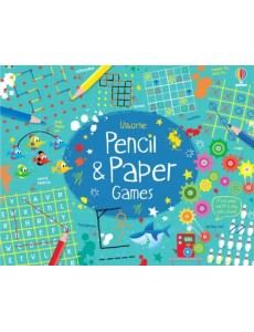 Pencil and Paper Games Pencil and Paper Games