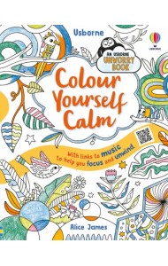 Colour Yourself Calm