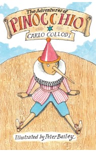 The Adventures of Pinocchio