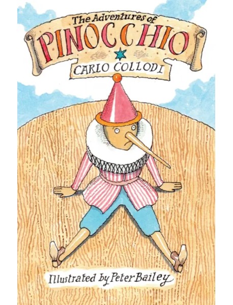 The Adventures of Pinocchio