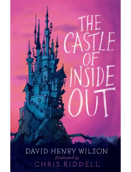 The Castle of Inside Out