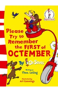 Please Try To Remember the First of Octember