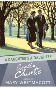 A Daughter`s a Daughter