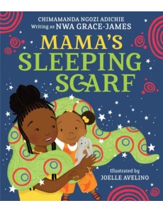 Mama`s Sleeping Scarf