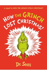 How the Grinch Lost Christmas!