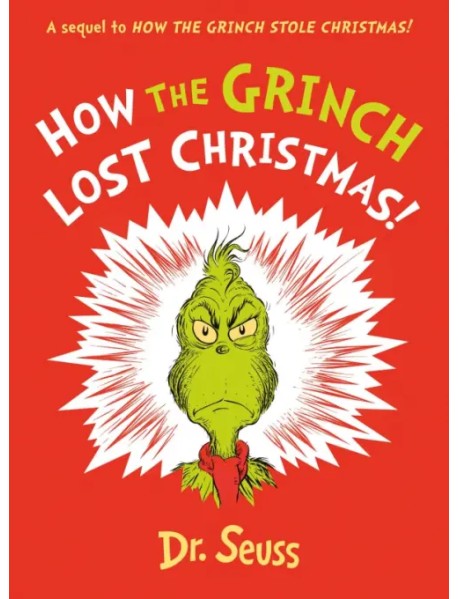 How the Grinch Lost Christmas!