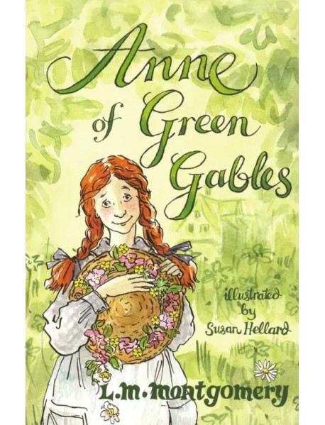 Anne of Green Gables