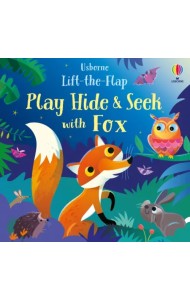 Play Hide & Seek with Fox