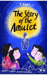 The Story of the Amulet