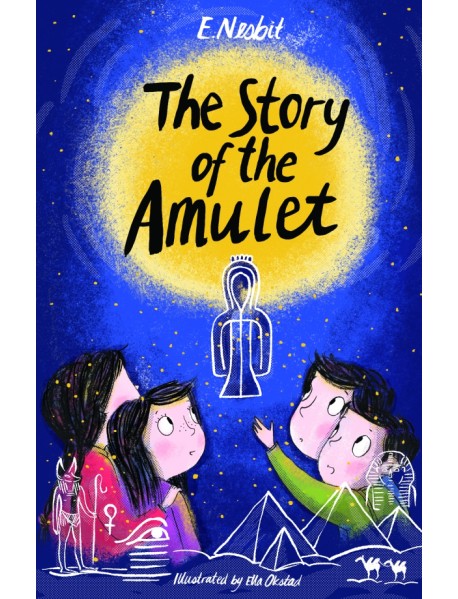 The Story of the Amulet