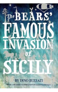 The Bears’ Famous Invasion of Sicily