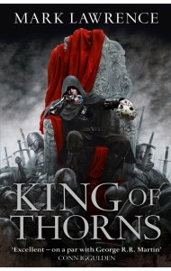 King of Thorns