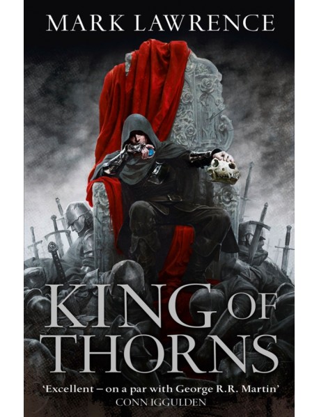 King of Thorns