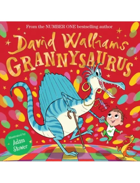 Grannysaurus