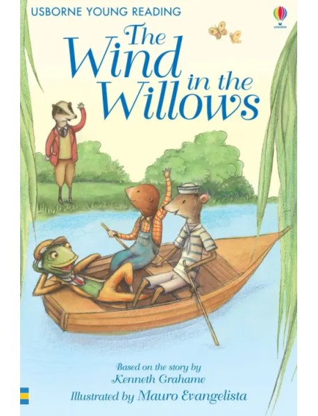 The Wind in the Willows