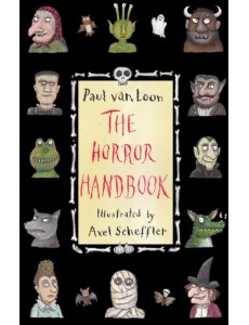 The Horror Handbook