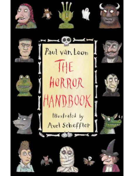 The Horror Handbook