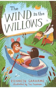 The Wind in the Willows