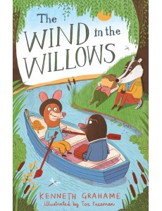 The Wind in the Willows