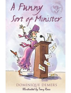 A Funny Sort of Minister