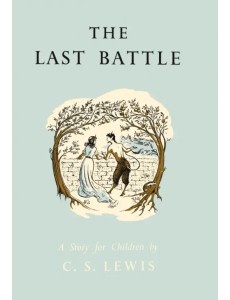 The Last Battle The Last Battle