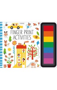 Fingerprint Activities