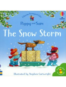 The Snow Storm