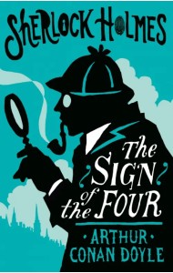 The Sign of the Four